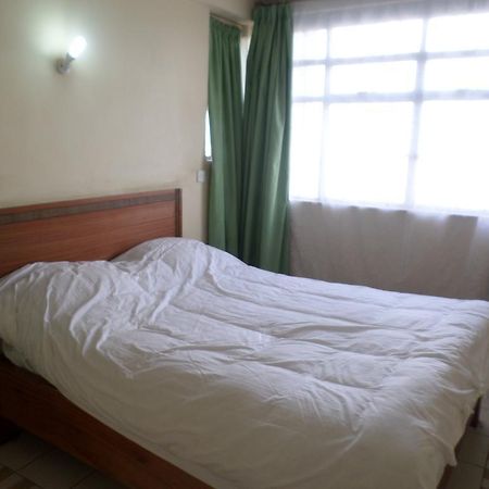 Karibu Hotel Найроби Экстерьер фото