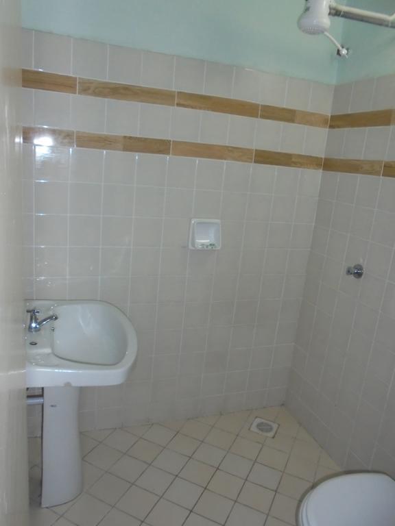 Karibu Hotel Найроби Экстерьер фото