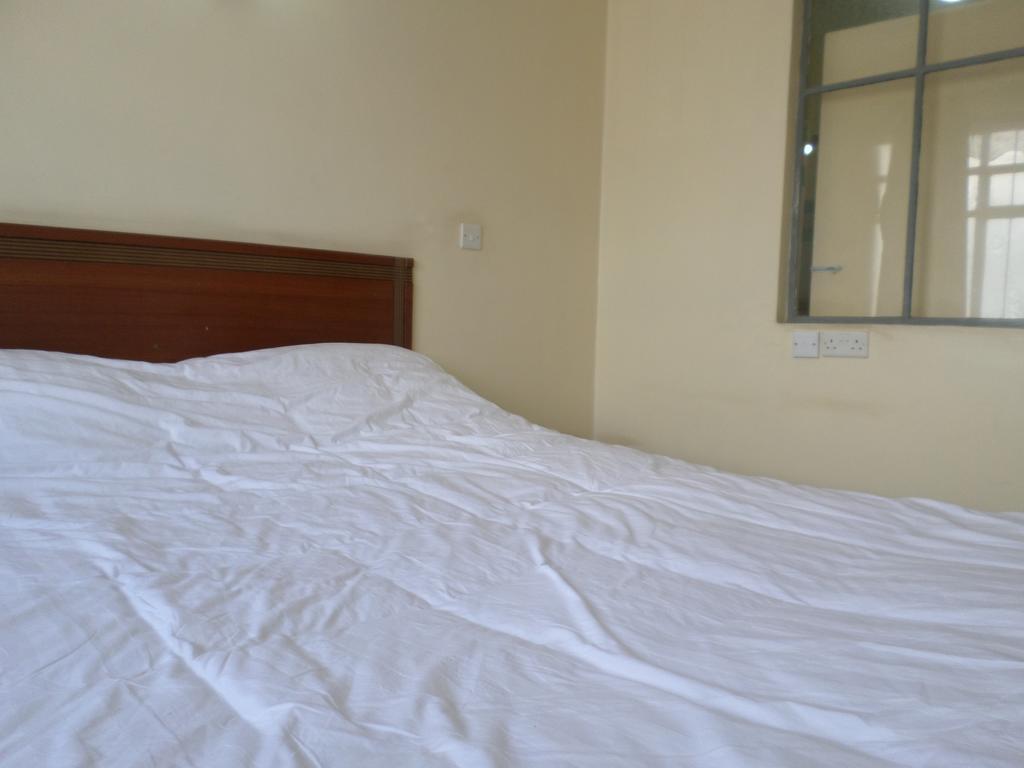 Karibu Hotel Найроби Экстерьер фото
