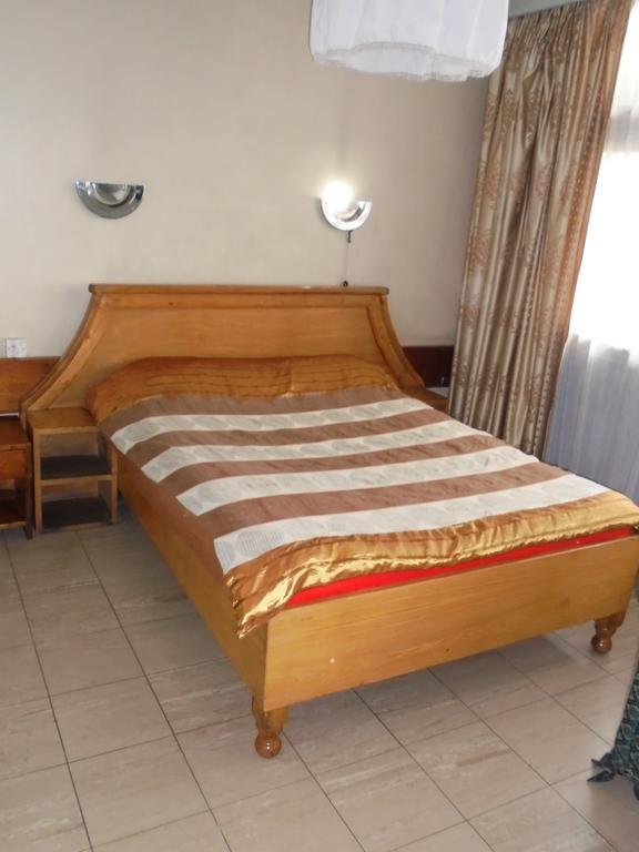 Karibu Hotel Найроби Номер фото