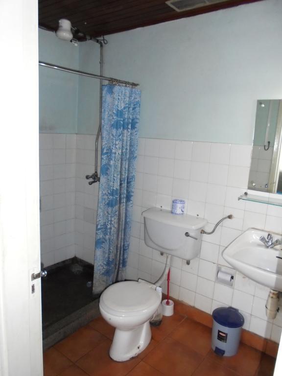 Karibu Hotel Найроби Номер фото
